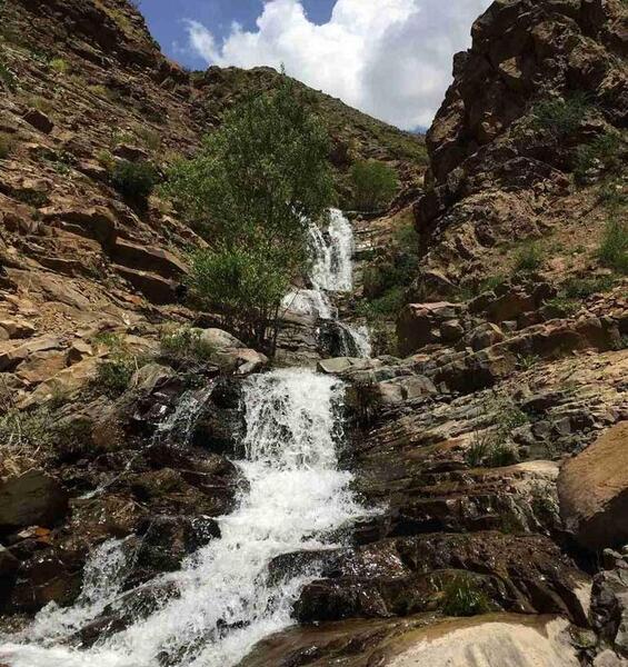جاهای دیدنی لواسان با عکس