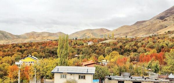 جاهای دیدنی لواسان با عکس