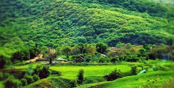 جاهای دیدنی لواسان با عکس
