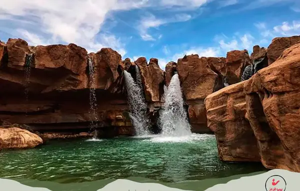 عکس از جاهای دیدنی لرستان
