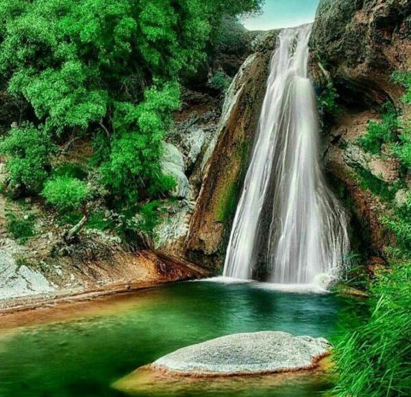 جاهای دیدنی لرستان با عکس