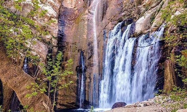 جاهای دیدنی لرستان با عکس