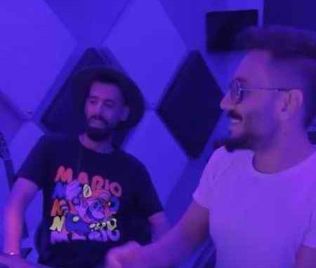 عکس سنگ کاغذ قیچی جدید