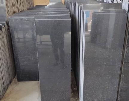 عکس سنگ گرانیت مشکی