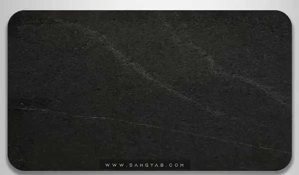 عکس سنگ گرانیت مشکی