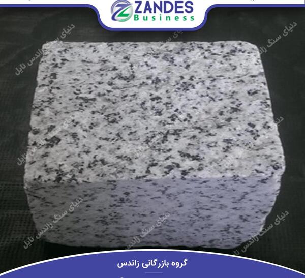 عکس سنگ گرانیت سفید