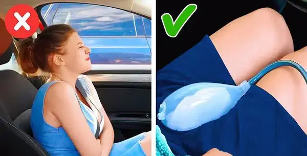 عکس جایی که ازش جیش میاد واقعی