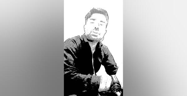 عکس نوشته جایی که بود و نبودت فرقی نداره