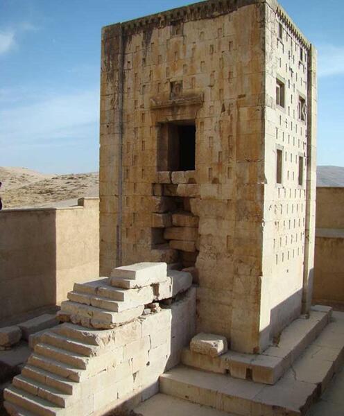 عکس جاهای قدیمی ایران