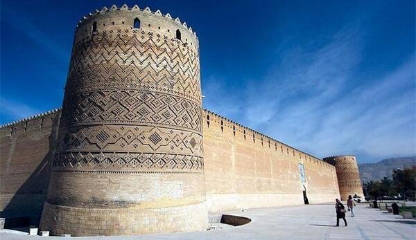 عکس جاهای قدیمی ایران