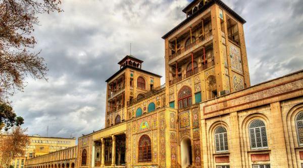 عکس جاهای قدیمی ایران