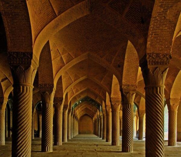 عکس جاهای قدیمی ایران