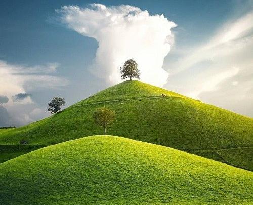 عکس قشنگ ترین جاهای دنیا