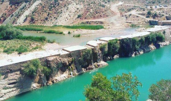 عکس جاهای قشنگ شیراز