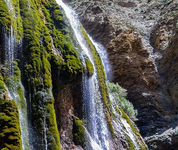 عکس جاهای قشنگ اصفهان
