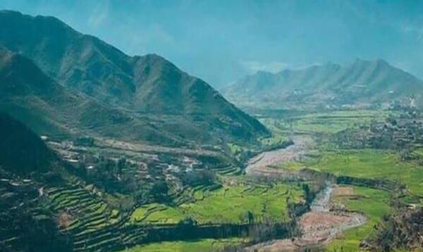 عکس جاهای قشنگ افغانستان