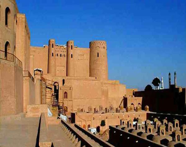 عکس جاهای قشنگ افغانستان