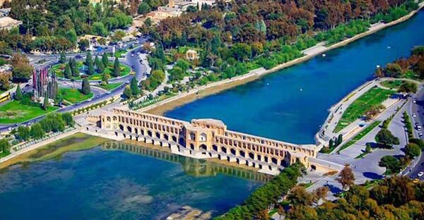 عکس قشنگ ترین جاهای ایران