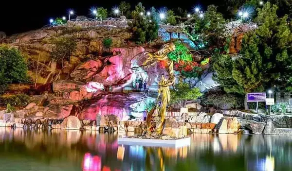 عکس قشنگ ترین جاهای ایران