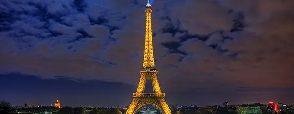 عکس از جاهای دیدنی فرانسه
