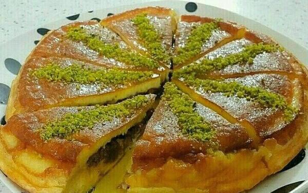 عکس خاگینه