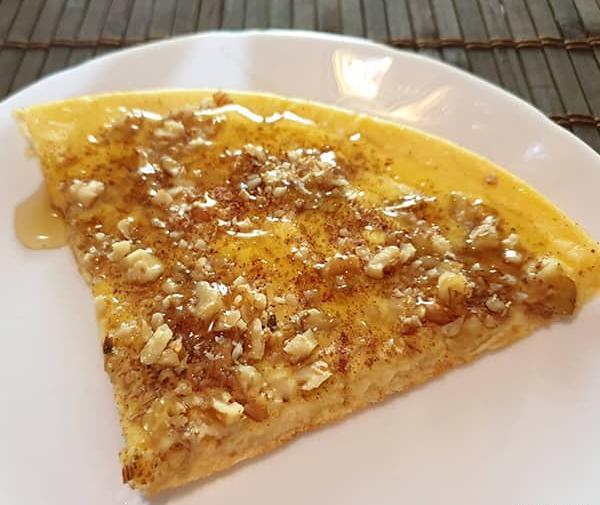 عکس خاگینه
