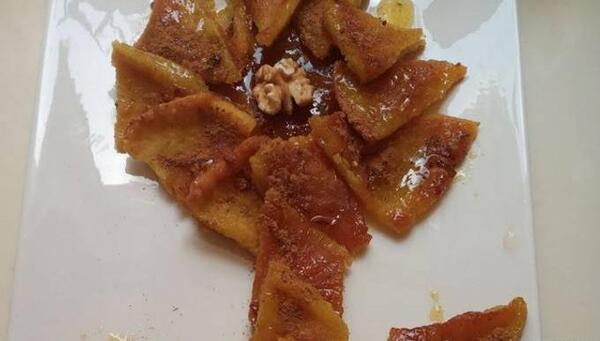 عکس خاگینه