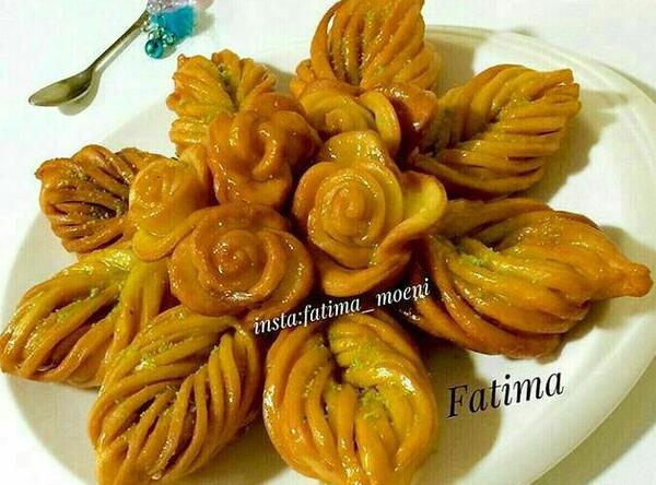 عکس خاگینه