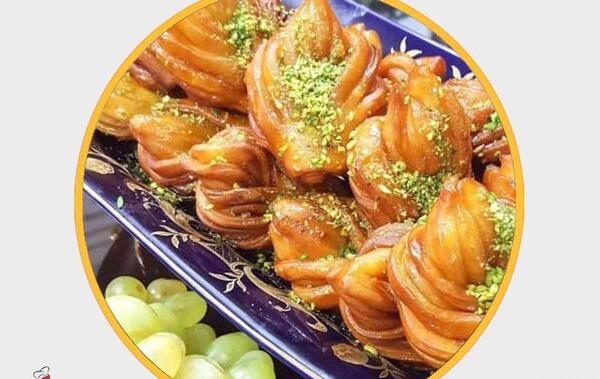 عکس خاگینه