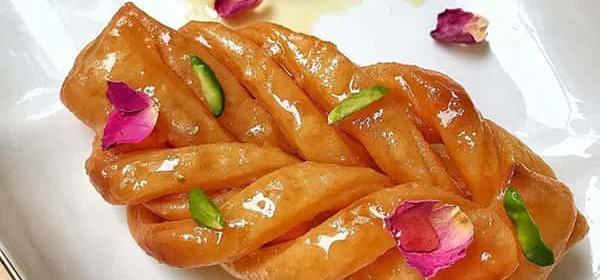 عکس خاگینه