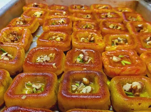 عکس خاگینه