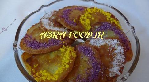 عکس خاگینه