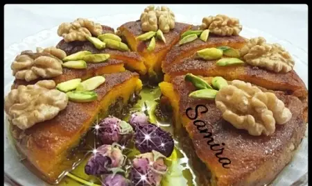 عکس خاگینه