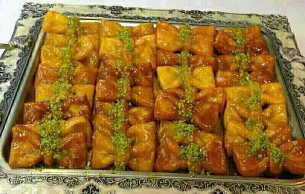 عکس خاگینه