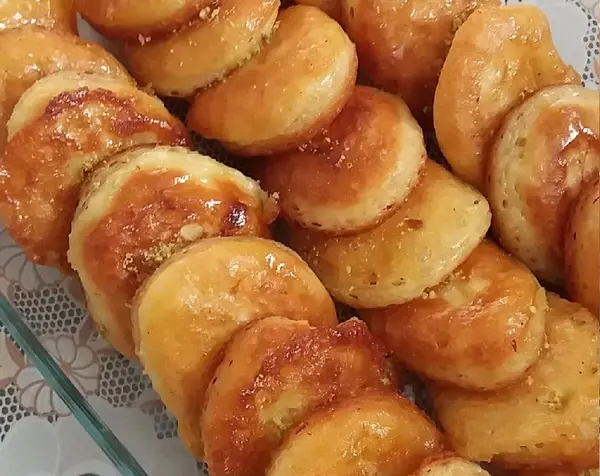 عکس خاگینه