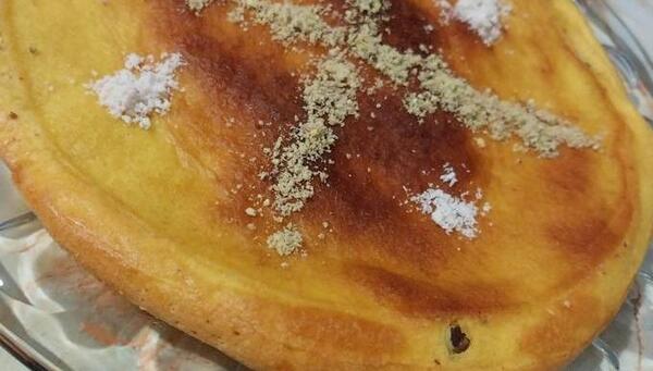 عکس خاگینه
