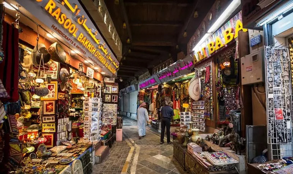 عکس از جاهای دیدنی عمان