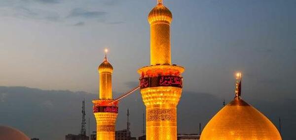 عکس از جاهای دیدنی عراق