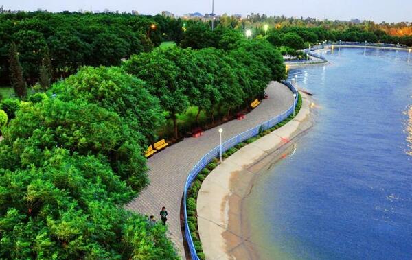 عکس از جاهای دیدنی عراق