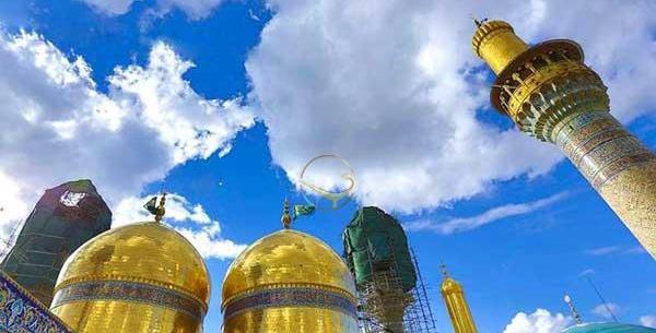 عکس از جاهای دیدنی عراق