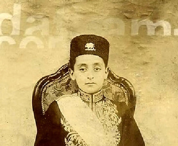 عکس زیرخاکی واقعی
