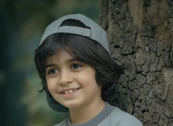 عکس زیرخاکی واقعی