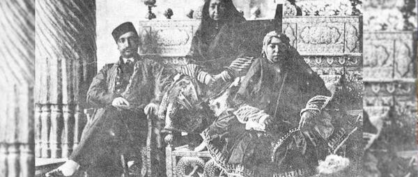 عکس زیرخاکی واقعی