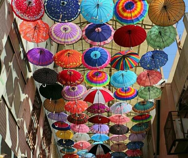 جاهای دیدنی تهران برای عکس گرفتن