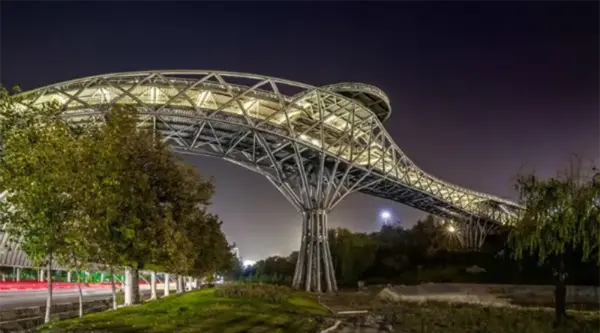جاهای دیدنی تهران برای عکس گرفتن