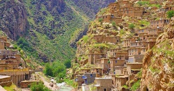 جاهای دیدنی سنندج همراه با عکس