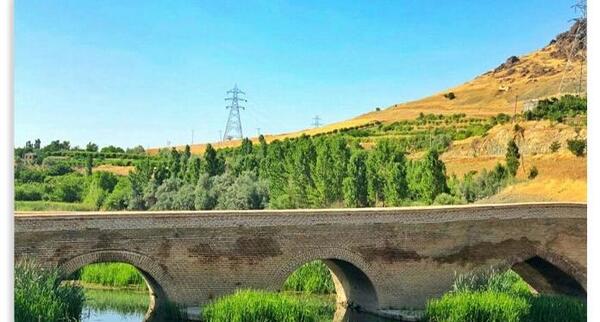 جاهای دیدنی سنندج همراه با عکس