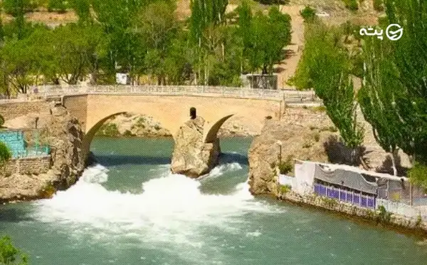 جاهای دیدنی سنندج همراه با عکس