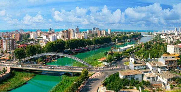 عکس جاهای دیدنی بابلسر