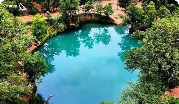 عکس های جاهای دیدنی شمال ایران